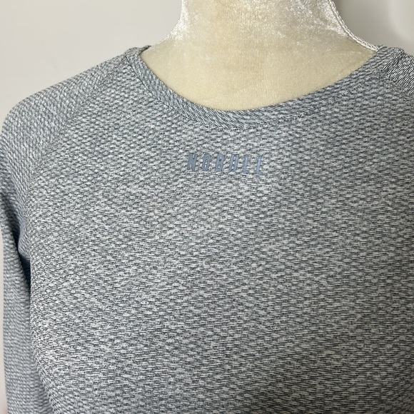 Nobull project • long sleeve tee - Picture 2 of 8